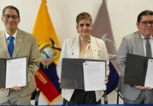 Convenio permitirá inhabilitar internet en las cárceles