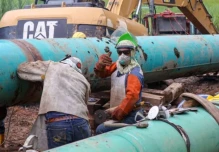 OCP reanudará sus operaciones en 4 días