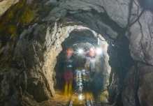 La minería ya es el cuarto rubro en exportación del país