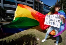 Corte Constitucional reconoce el matrimonio igualitario