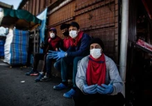 Ecuador tiene el mayor número de contagios y muertos per cápita de covid-19 en América Latina
