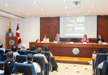 70 pymes lideradas por mujeres recibirán apoyo para exportar desde Ecuador a Canadá