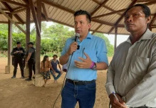 Principales noticias de Ecuador hoy - 5 de Mayo de 2025