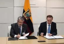 La CDC de EE.UU. abrirá una oficina en Quito