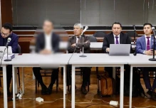 Wilman Terán afrontará nuevo juicio por tráfico de influencias