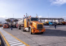 Petroecuador asegura normalidad en el abastecimiento de combustibles a nivel nacional