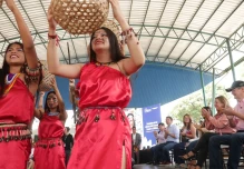 Los GAD amazónicos recibieron $ 68 millones