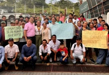 $ 12 millones se invertirán en 6 proyectos para la Amazonía 