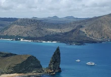 Ecuador se une a la "Alianza Global para el Océano"