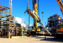 Italia sancionó con más de 900 millones de euros a petroleras