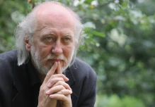 El Nobel de Literatura premia la escritura apocalíptica del húngaro László Krasznahorkai