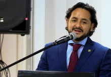 Ecuador y EEUU resaltan protección de infraestructura de telecomunicaciones