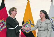 La justicia y el reto de dejar atrás los errores del pasado
