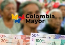 Pago Colombia Mayor: el gobierno confirmó las fechas en las que se pagará el subsidio