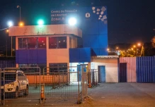 Tres presos muertos y otros seis heridos deja el último motín en la cárcel de Guayaquil