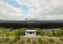 Wyndham Quito Airport recibe su novena nominación a los World Travel Awards