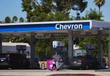 Chevron renovó licencia para poder operar en Venezuela
