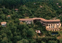 Cannúa Lodge: el secreto ecológico de Antioquia para desconectarse del mundo 