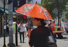 El mes pasado fue el junio más cálido nunca registrado en el mundo, según Copernicus