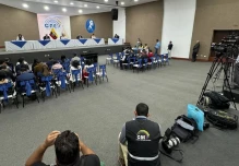 CNE aprobó la convocatoria para las elecciones 2025