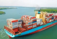 Gremio exportador quiere doble deducción de impuestos por gastos en seguridad