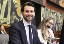 ADN y sus aliados tomaron el control de la Asamblea 