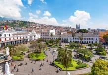 Ecuador, 129 en el índice Doing Business 2020 del Banco Mundial