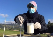 La creciente demanda global de leche ofrece oportunidades a Latinoamérica