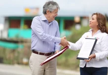 Ecuador y Perú ya cuentan con centro binacional en la frontera