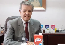 Las ventas de Vita a Perú alcanzaron $ 200,000 