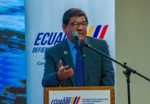 Principales noticias de Ecuador hoy - 20 de febrero de 2026