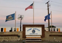 EE.UU. ha enviado a más de 100 migrantes venezolanos a Guantánamo