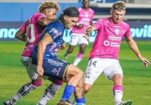 Mushuc Runa y Delfín siguen imparables