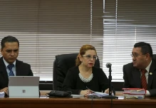 Consejo de la Judicatura pide a CIDH constatar problemas en Ecuador