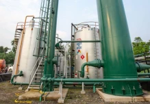 Crisis en el sector minero-energético de Colombia: petróleo, gas y carbón en caída