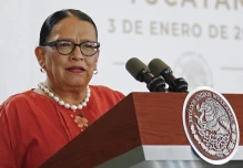 Entre los 31 migrantes secuestrados en México hay ecuatorianos