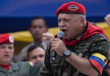 Diosdao Cabello acusa a ExxonMobil de estar detrás del fin de la licencia a Chevron