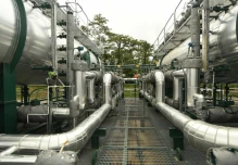 Ecuador recibió más de $ 1.281 millones por las cinco ventas de petróleo en mercado Spot