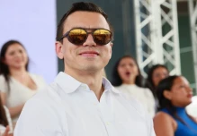 Principales noticias de Ecuador hoy - 13 de enero de 2025