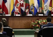 La CorteIDH condena a Ecuador por sancionar a Rogelio Viteri