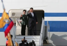 Con Xi Jinping se fueron las esperanzas de la refinería