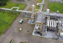 Petroecuador incrementará la carga en la "planta topping" del Bloque 16