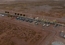 Shell amplía su producción en Vaca Muerta con nueva planta y plan de inversión millonario