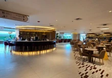 Aeropuerto de Quito inaugura una nueva Sala VIP Internacional