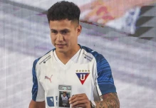 Liga presentó sus nuevos fichajes para 2026