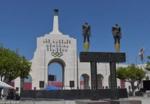 Los Juegos Olímpicos de Los Ángeles contarán con taxis aéreos