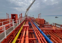 Petroecuador exportará 5’040.000 barriles de crudo a Petrochina y Unipec