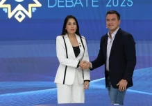 La campaña comienza en Ecuador sin actividades electorales