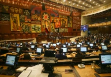 El juicio político a Lasso entra en su última y decisiva fase