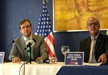 Ecuador y EE.UU. organizan la primera cumbre de negocios